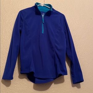 Made for Life Zipper Pullover